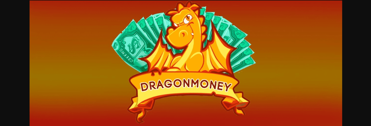 tempo louco no dragon money